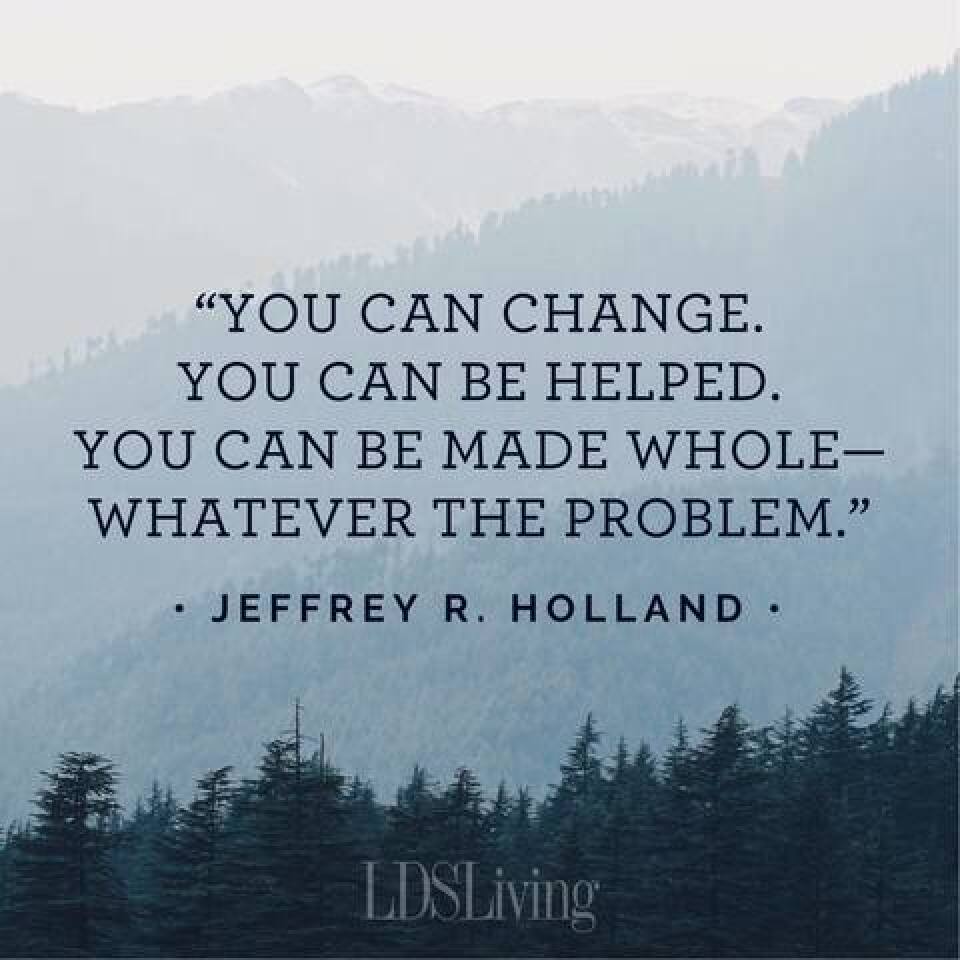 14 LDS Quotes for When You Need a Little Encouragement - LDS Living