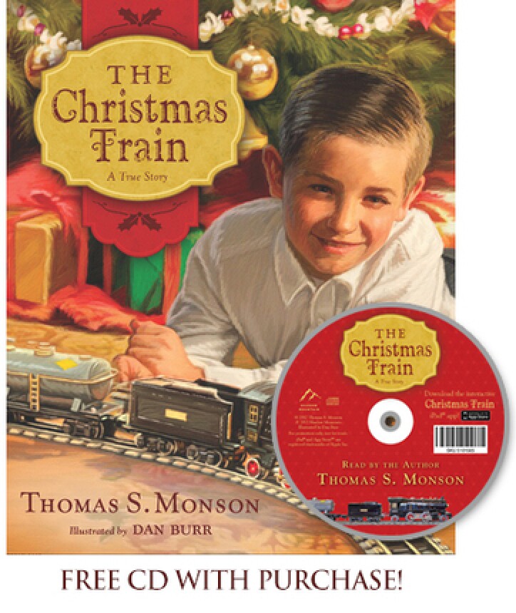 Day 10 Read FeelGood Christmas Books LDS Living