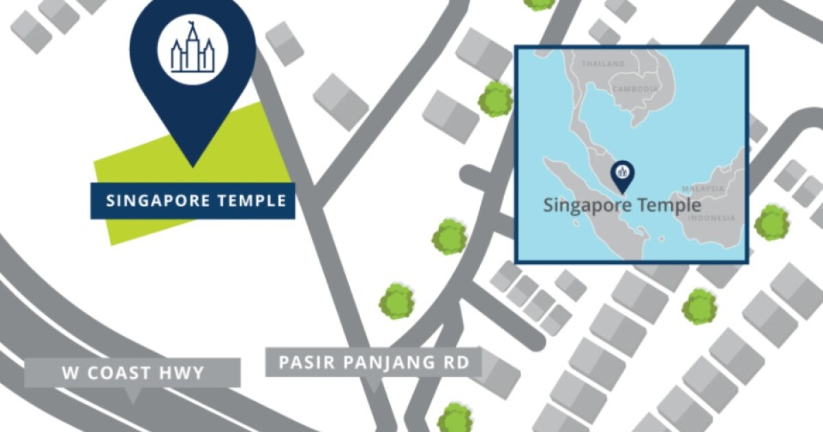 15 temple announcements and milestones in October LDS Living