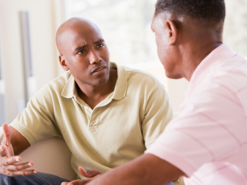 How to Tell Your Parents You're Joining the LDS Church