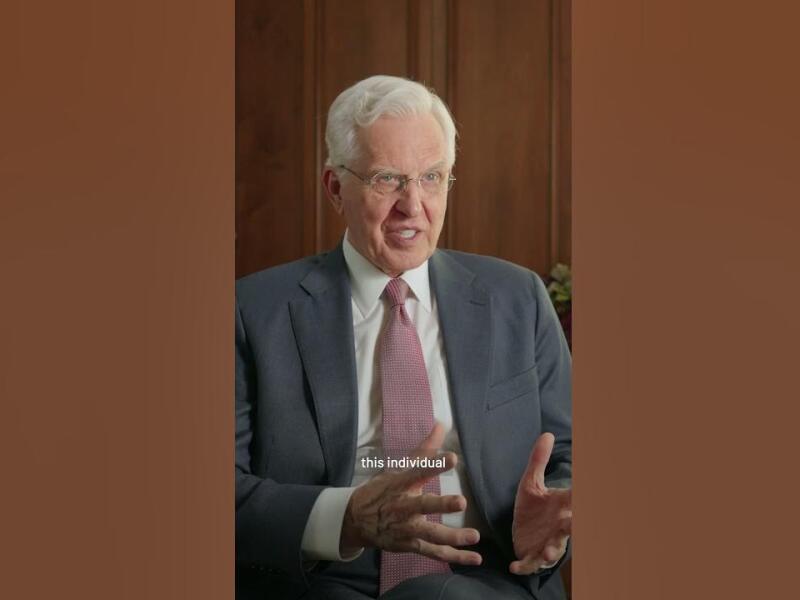 D. Todd Christofferson in the First Presidency