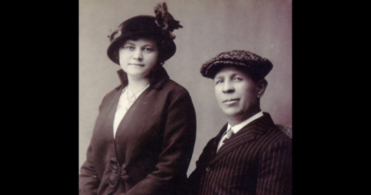 The Church History Story You've Never Heard About the Wife