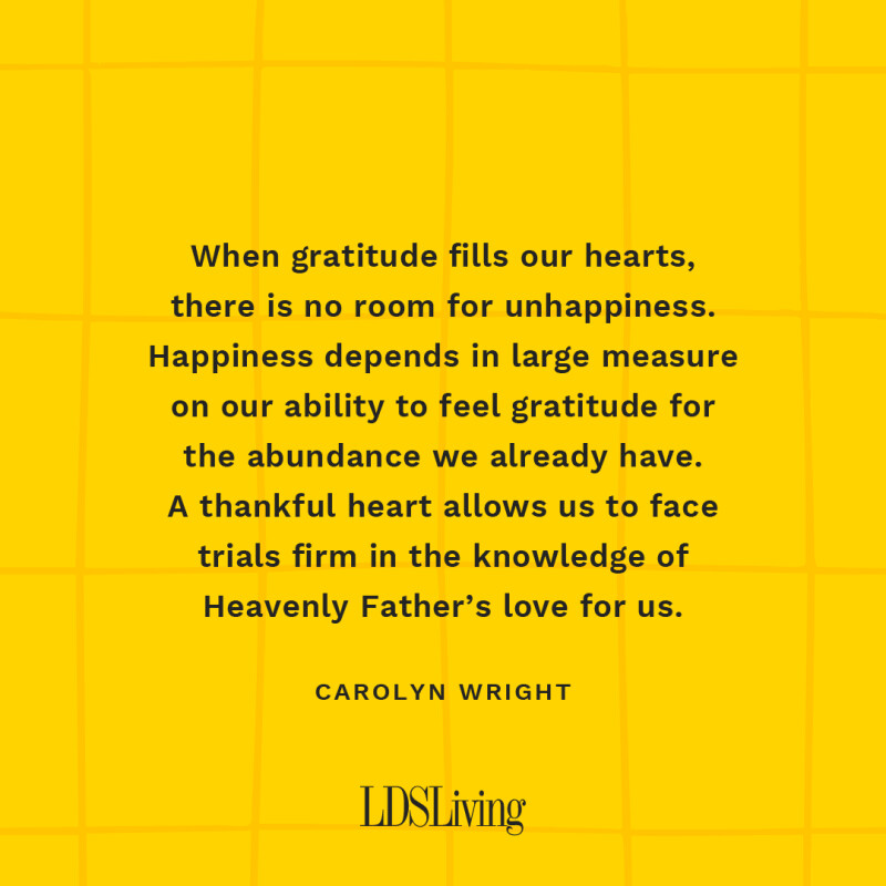 Carolyn Wright quote