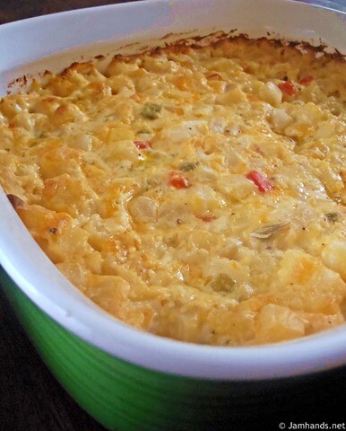 Funeral Potatoes 7