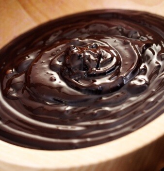 Chocolate Hazelnut Sauce | 20 Breakfast Recipes Perfect for Christmas Morning from LDS Living