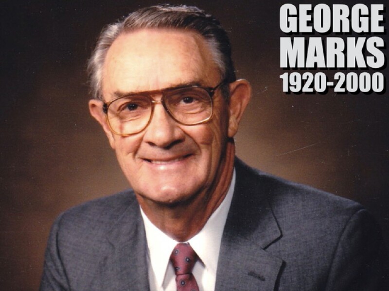 Jeff's grandpa; Jeff grew up really close with his grandpa but knew very little about him.