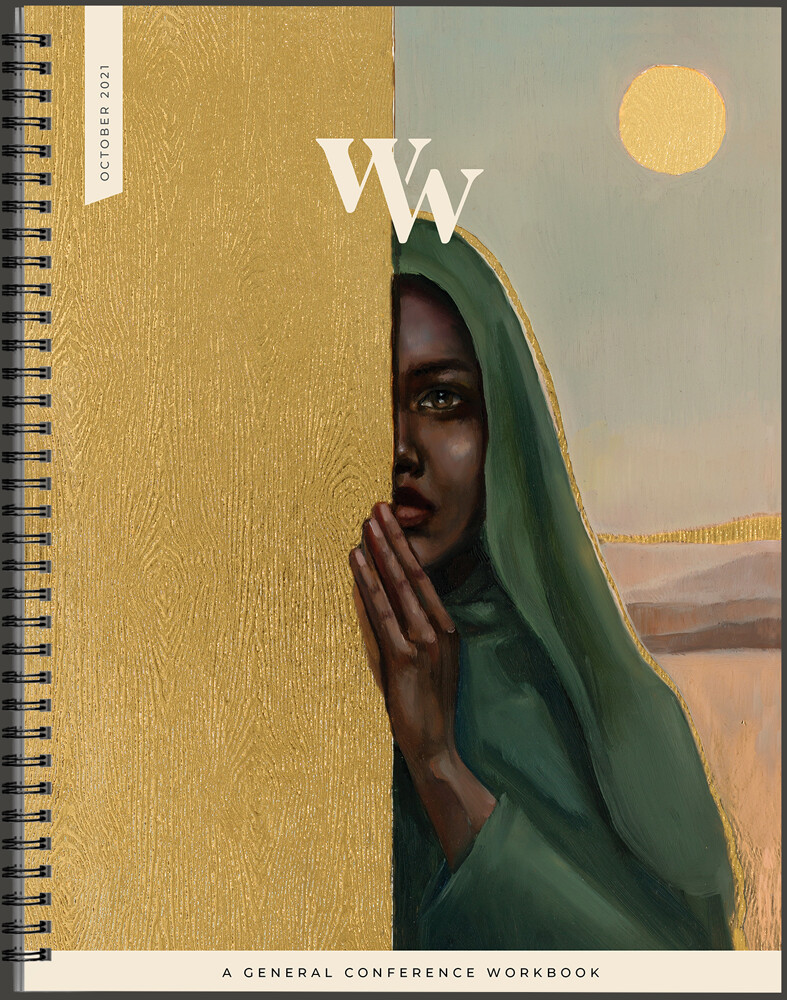 Work + Wonder Oct 2021