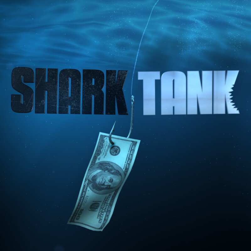 Mormons on Shark Tank