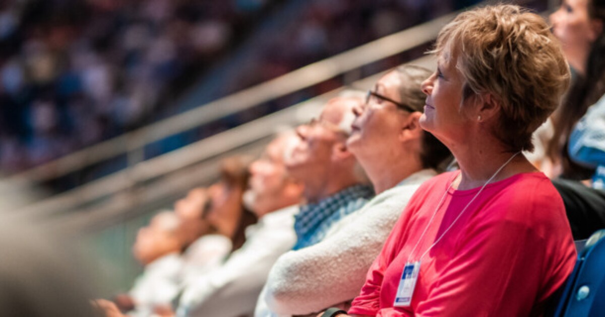 BYU Education Week begins online next week. Here’s a look at who’s