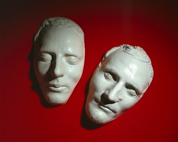 Joseph and Hyrum's Death Masks: 5 Things You Didn't Know