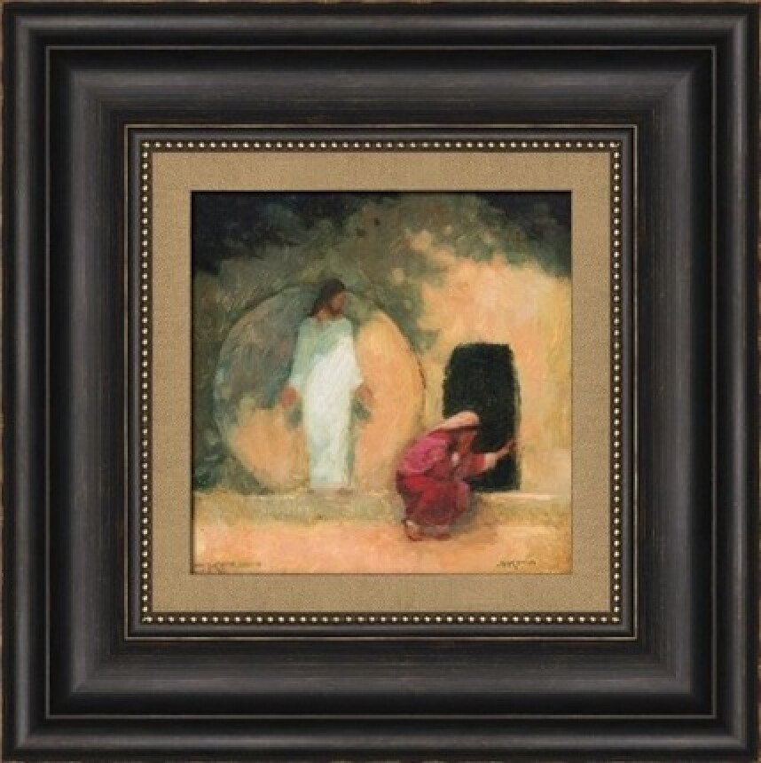 10 Stunning Modern LDS Paintings for Your Home LDS Living