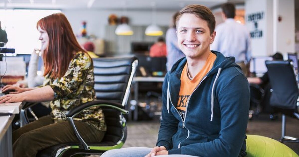 Sponsored LDSBC Is More Than Business LDS Living