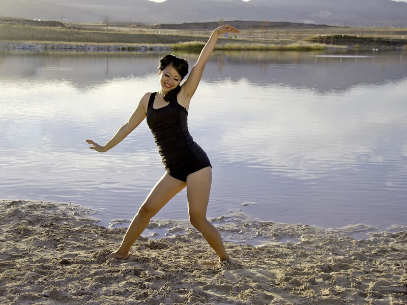 Ultimate Guide: Modest Swimsuits 2015