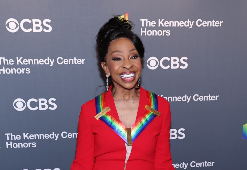 45th Kennedy Center Honors