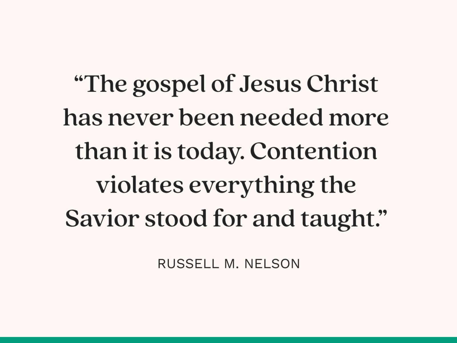 14 LDS Quotes for When You Need a Little Encouragement - LDS Living