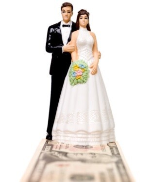 Dave Says: Saving for Weddings