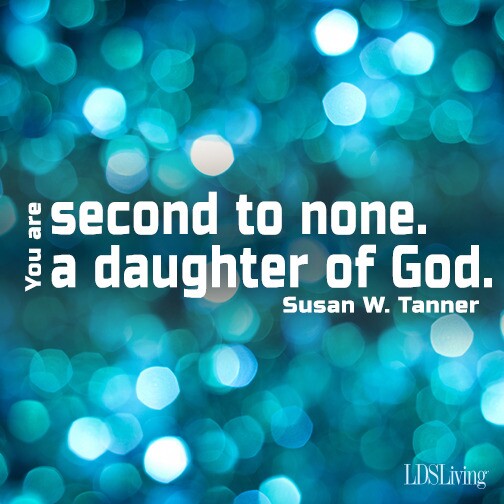 Lds Young Women Quotes 8 Shareable Quotes To Help You Live The Young Women Values - Lds Living