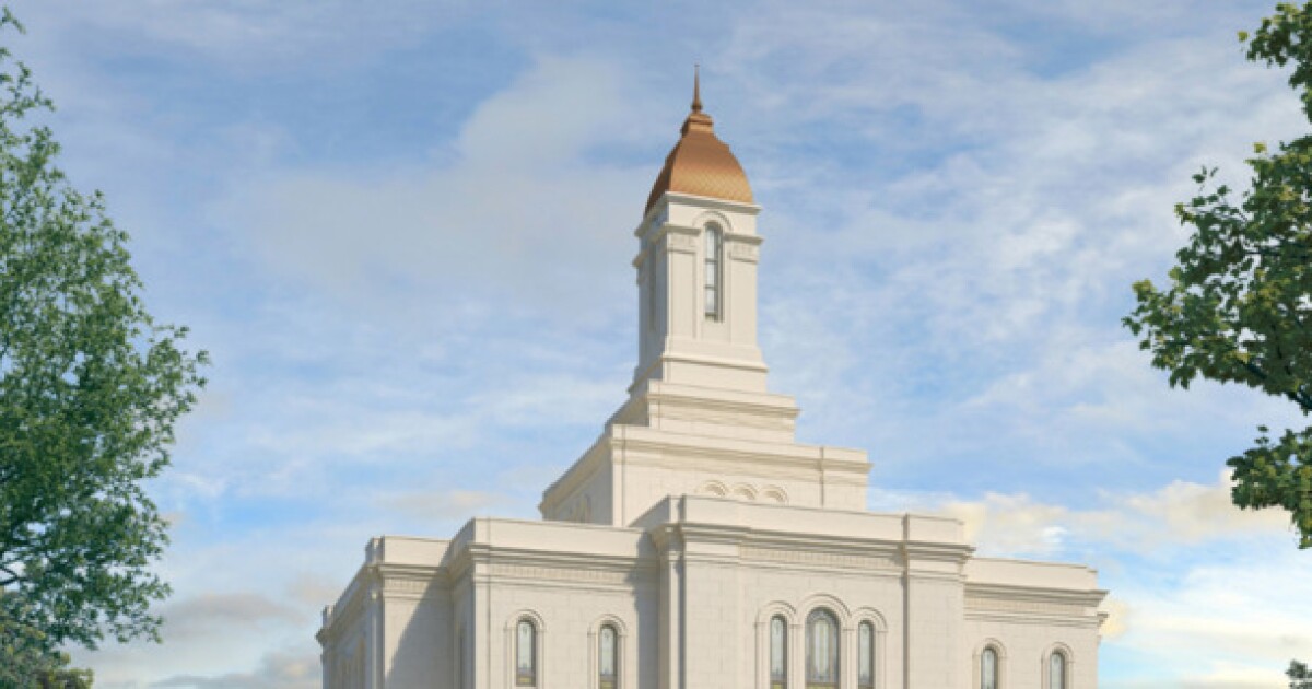 Why was the Tooele temple relocated? Here’s what we know LDS Living