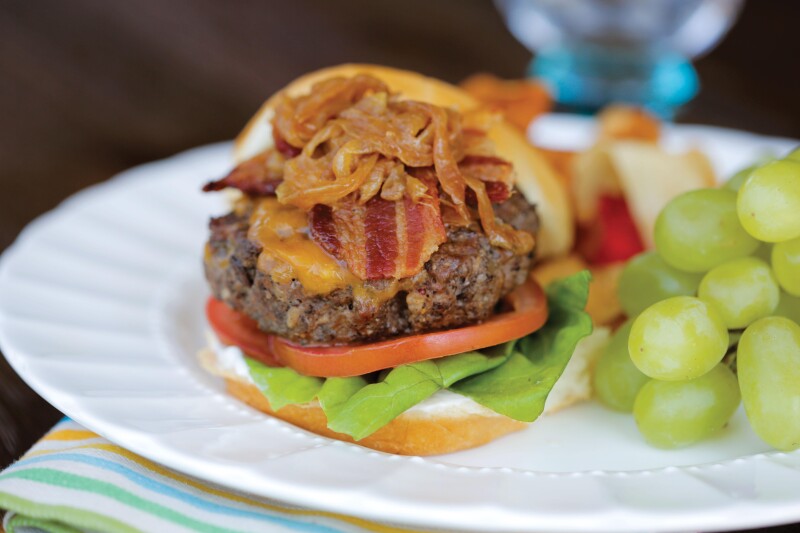 Six 400-Calorie Recipes that Are Sinfully Delicious