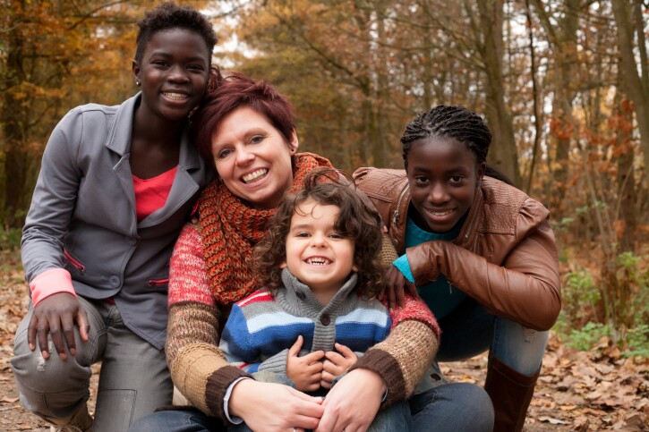 Adoption Network Law Center to Attend 2nd Annual United For Adoption Conference in Salt Lake City