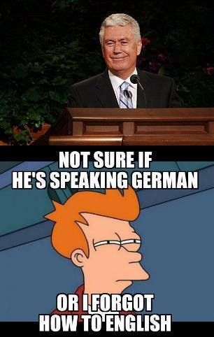 Funniest Mormon Memes from Conference Weekend