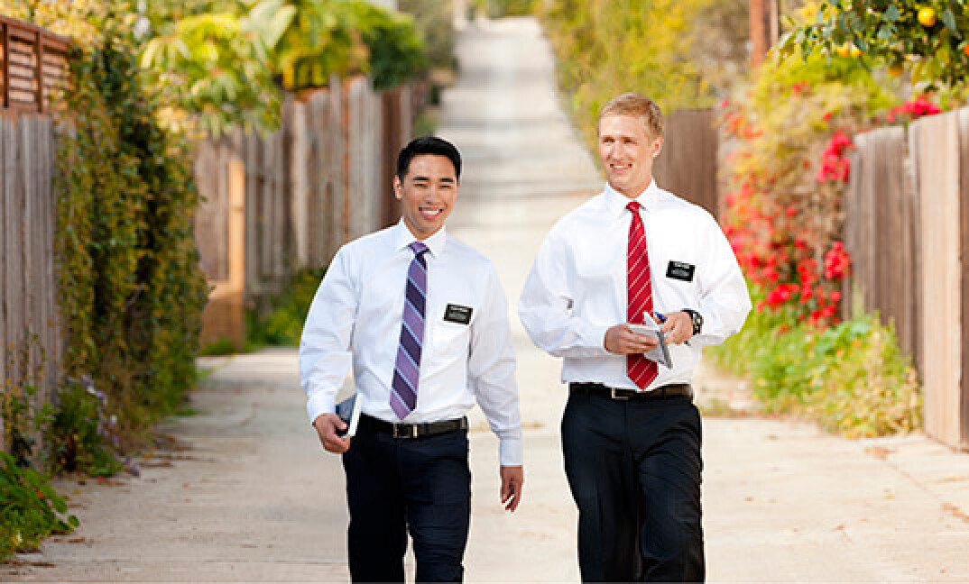 The Ultimate Missionary Guide LDS Living the-ultimate-missionary-guide-lds-living