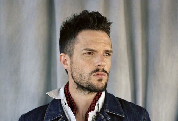 Brandon Flowers Discusses Faith in New NPR Interview