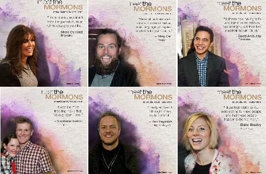 Explaining How 'Meet the Mormons' Had Such a Successful Opening Weekend