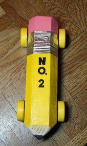 Pinewood Derby Car Ideas You Wish You Had Time For