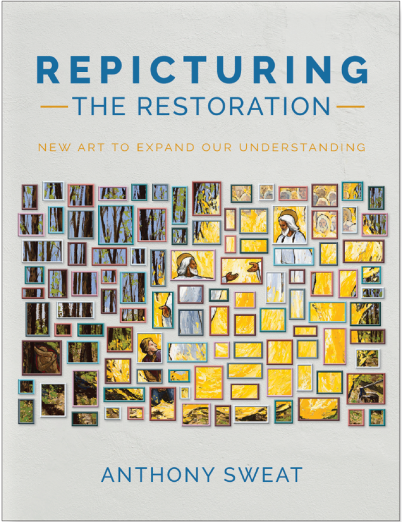 Repicturing the Restoration: New Art to Expand Our Understanding