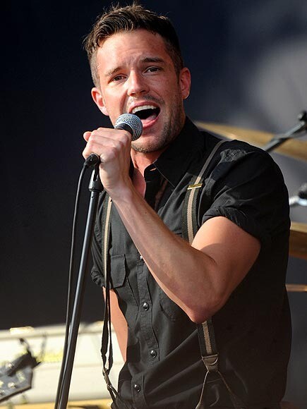 Mormons Who Rock the Music Industry: Brandon Flowers