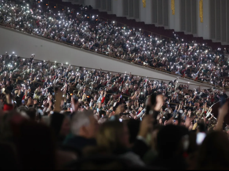 The Lights
