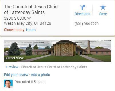 Hasten the Work Online