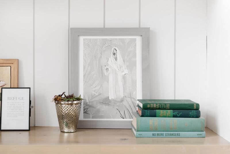 Latter-Day Home Spring 2022