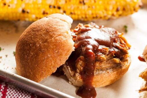 Best Backyard Barbecue Recipes