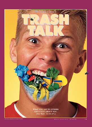 Mormonads in Their Glory Days