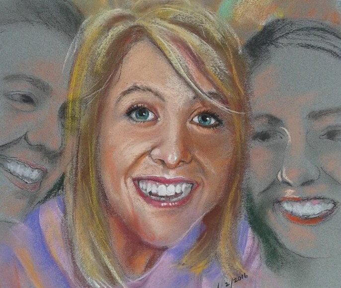 Hermana Bentley, Vanessa Ann