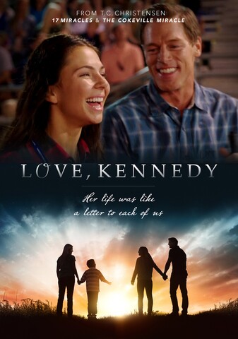 Love, Kennedy