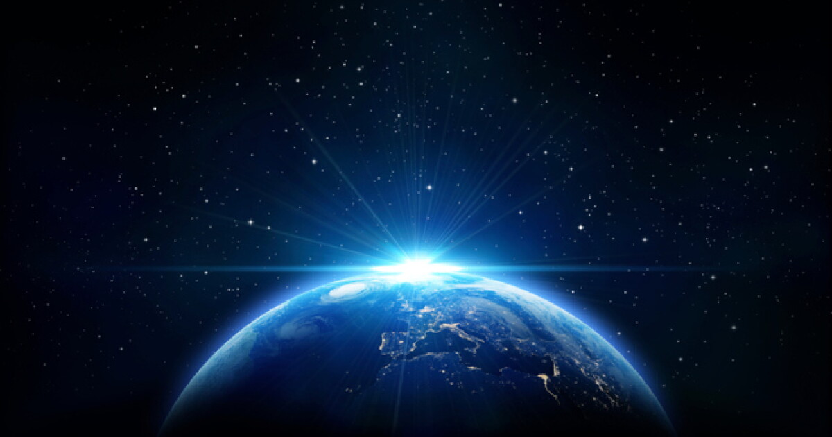 Old Testament Lesson 3: The Creation - LDS Living