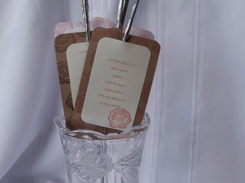 5 New Twists for Your Wedding Celebration