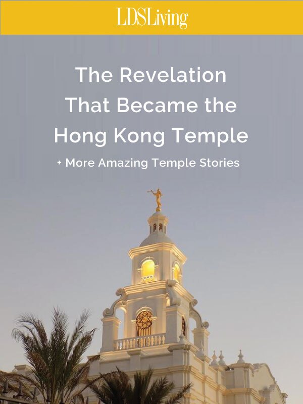 Temples are sacred houses of the Lord, and many of them have some miraculous stories behind their construction. Here are just a few.