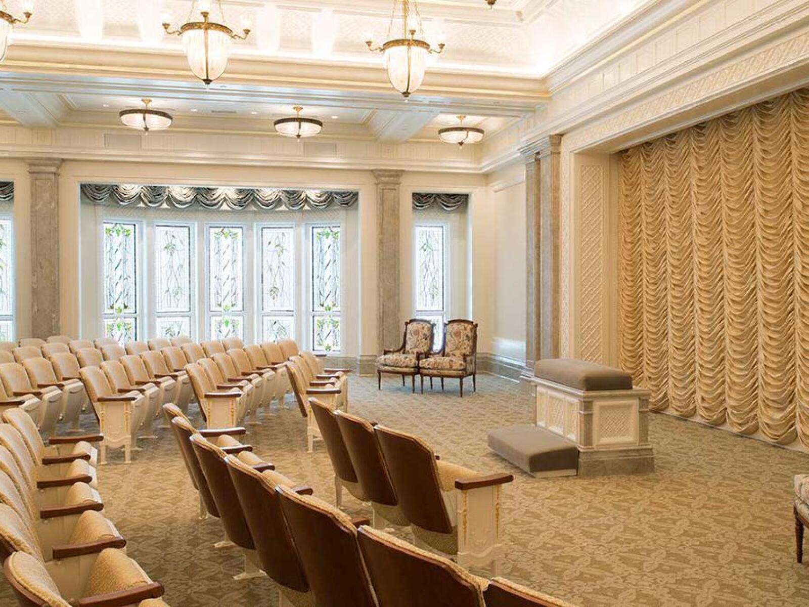 Church Discontinuing, Making Changes to Garment Styles LDS Living