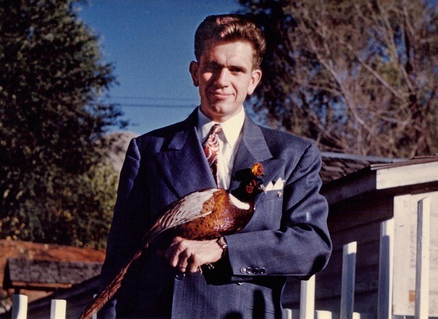5 Things We'll Never Forget about President Boyd K. Packer