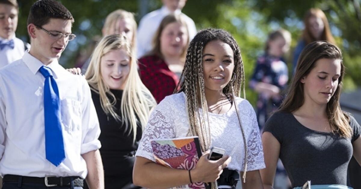 Call to Action: Profound Ways President Nelson Has Challenged the Youth ...